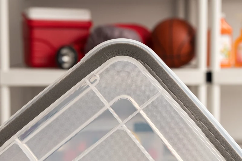 WeatherPro™ Storage Box - 28 L