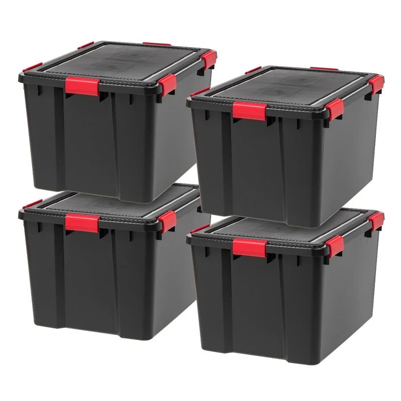 WeatherPro™ Storage Box - 70 L