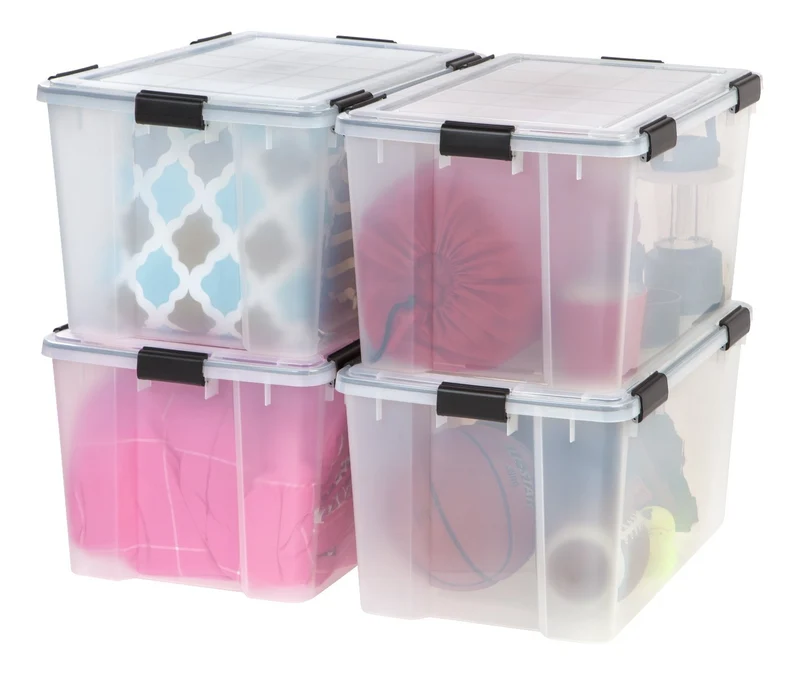 WeatherPro™ Storage Box - 70 L