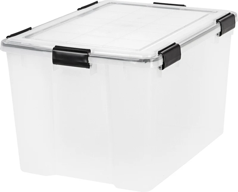 WeatherPro™ Storage Box - 70 L