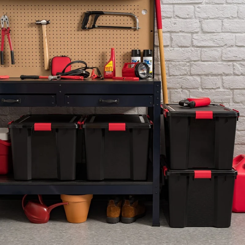 WeatherPro™ Storage Box - 70 L