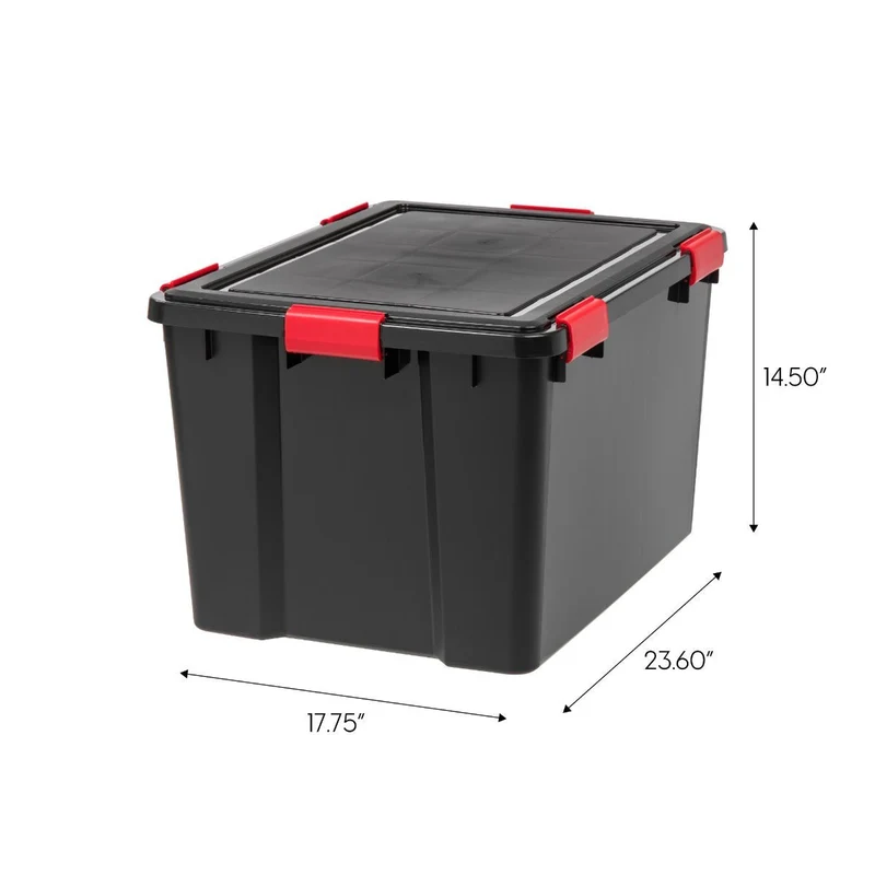 WeatherPro™ Storage Box - 70 L