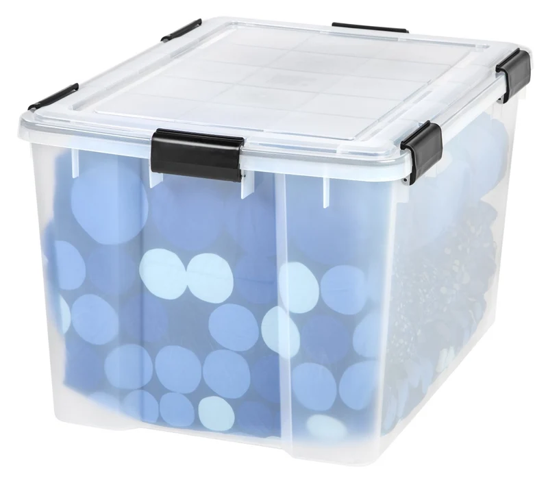 WeatherPro™ Storage Box - 70 L
