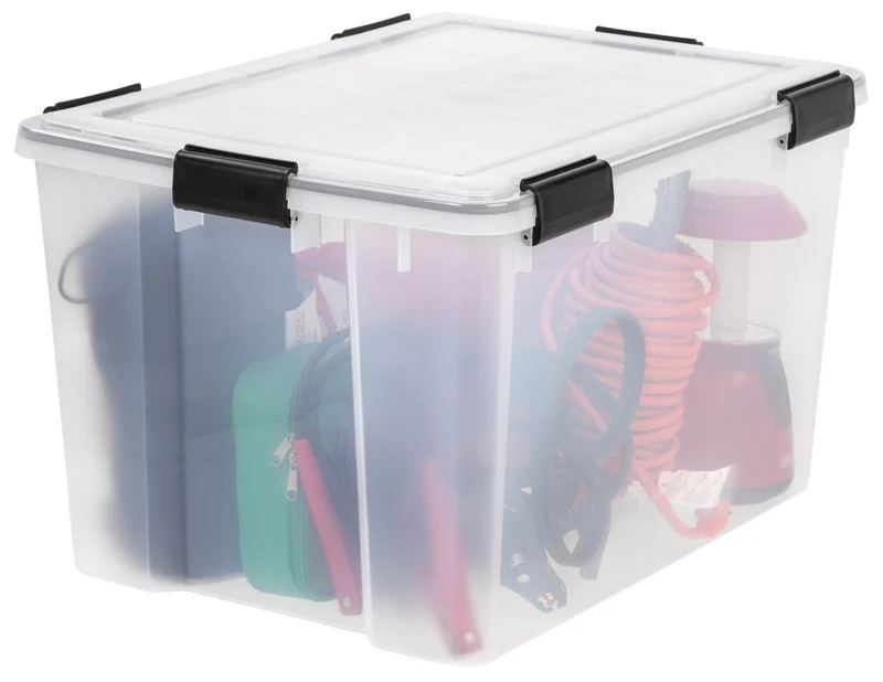 WeatherPro™ Storage Box - 70 L
