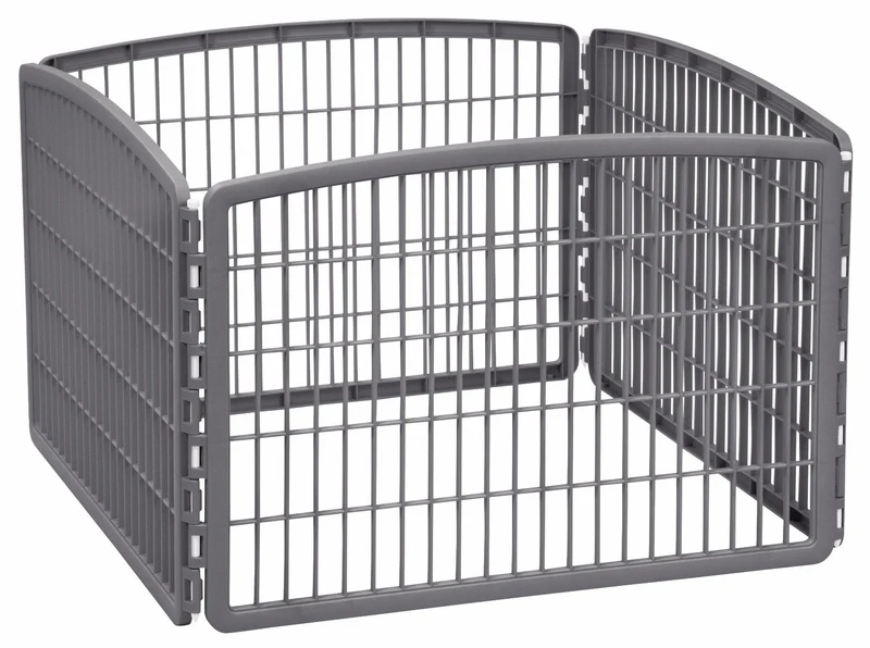 60-cm Pet Playpen