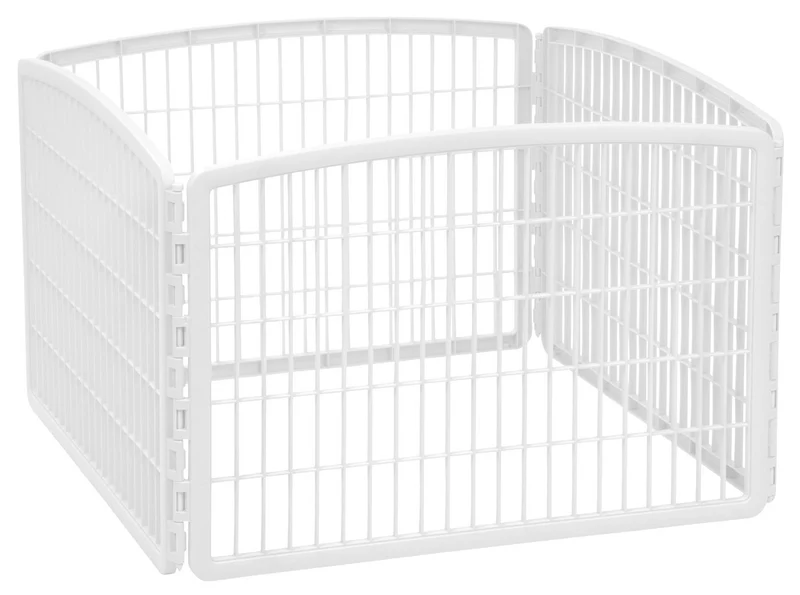 60-cm Pet Playpen