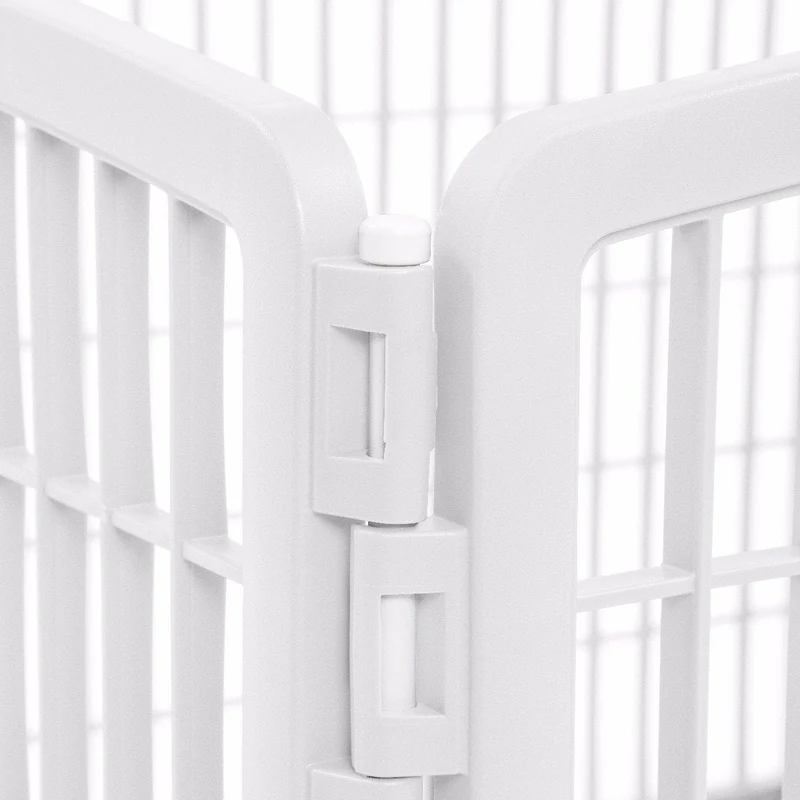 60-cm Pet Playpen