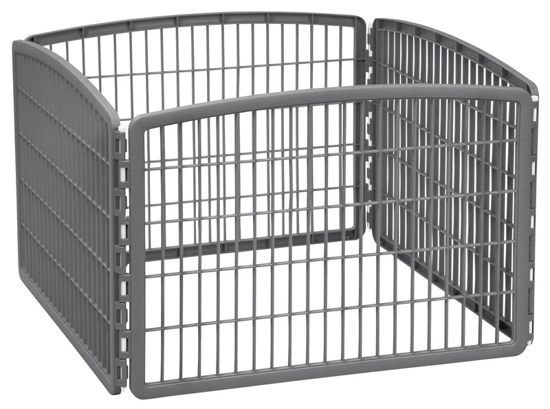 60-cm Pet Playpen