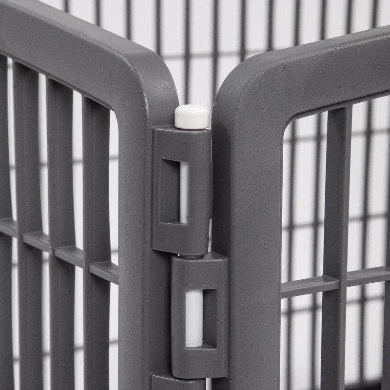 60-cm Pet Playpen