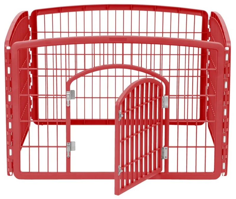 60-cm Pet Playpen