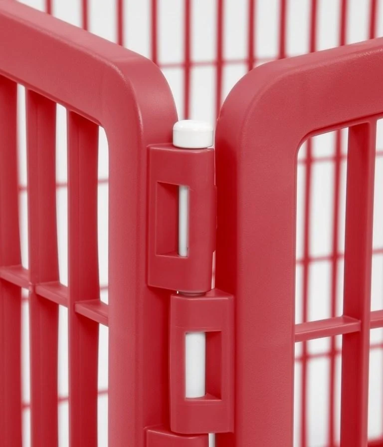 60-cm Pet Playpen