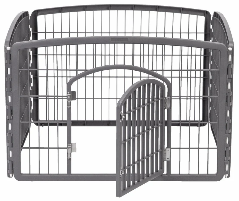 60-cm Pet Playpen