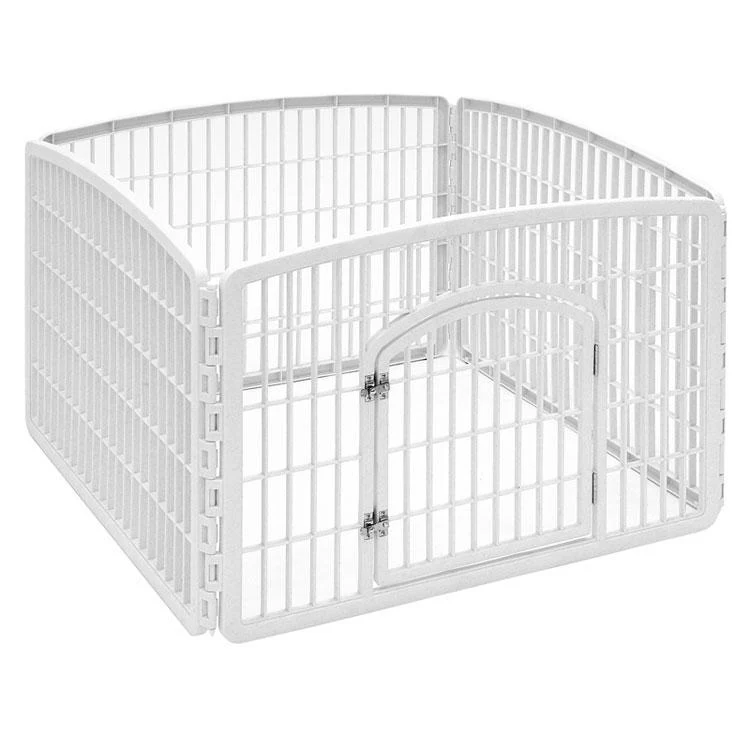 60-cm Pet Playpen