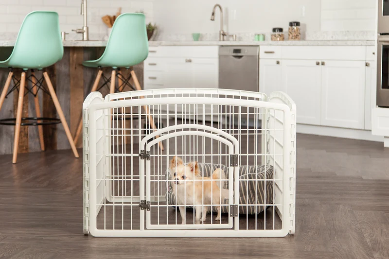 60-cm Pet Playpen