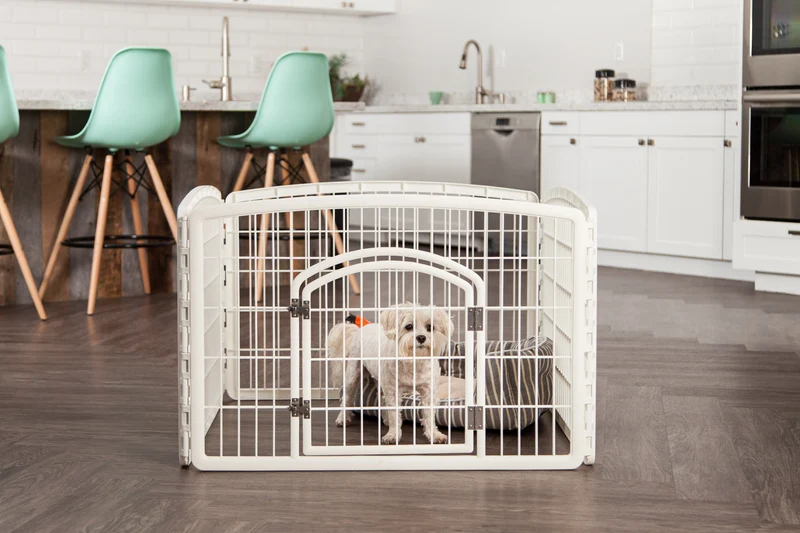 60-cm Pet Playpen