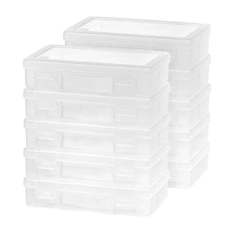 Modular Supply Case
