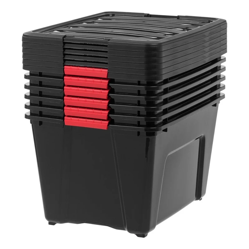 Stack & Pull® Storage Box - 50 L