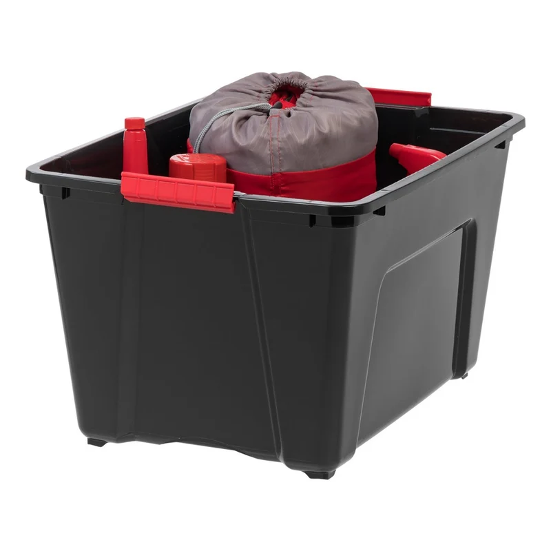 Stack & Pull® Storage Box - 50 L