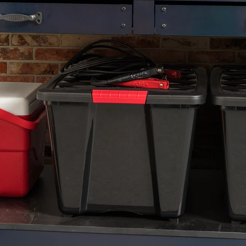 Stack & Pull® Storage Box - 50 L