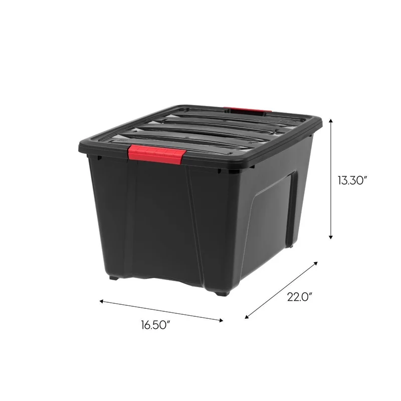 Stack & Pull® Storage Box - 50 L