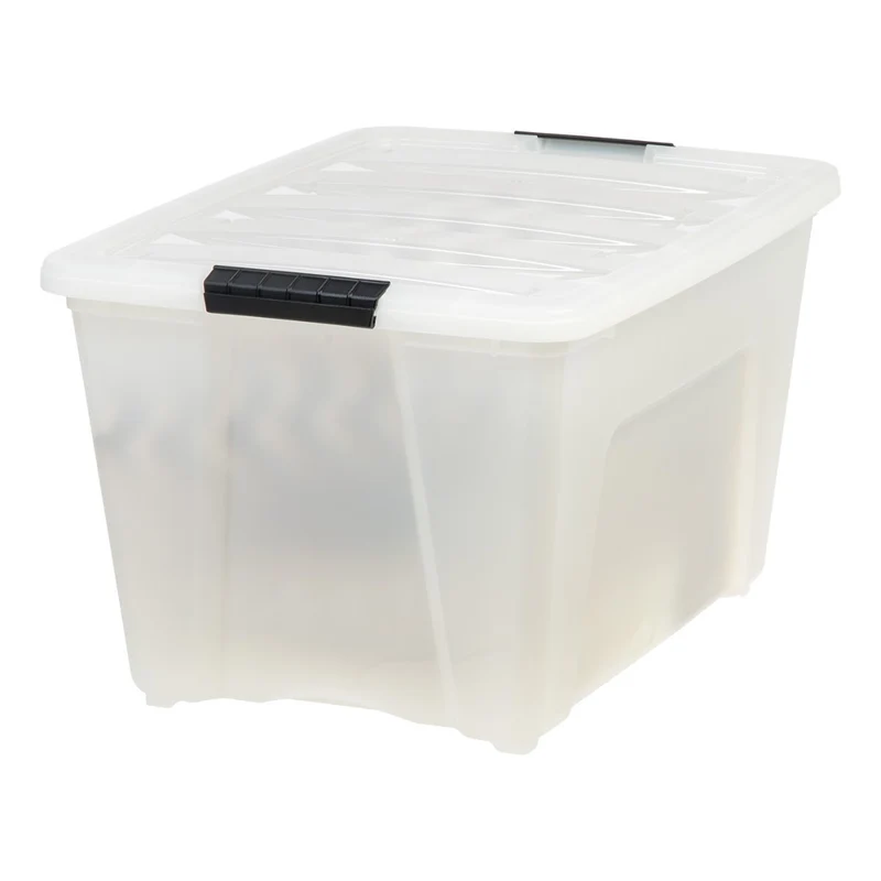 Stack & Pull® Storage Box - 50 L