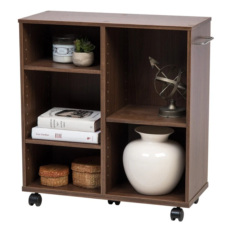Wood Rolling Storage - Deep