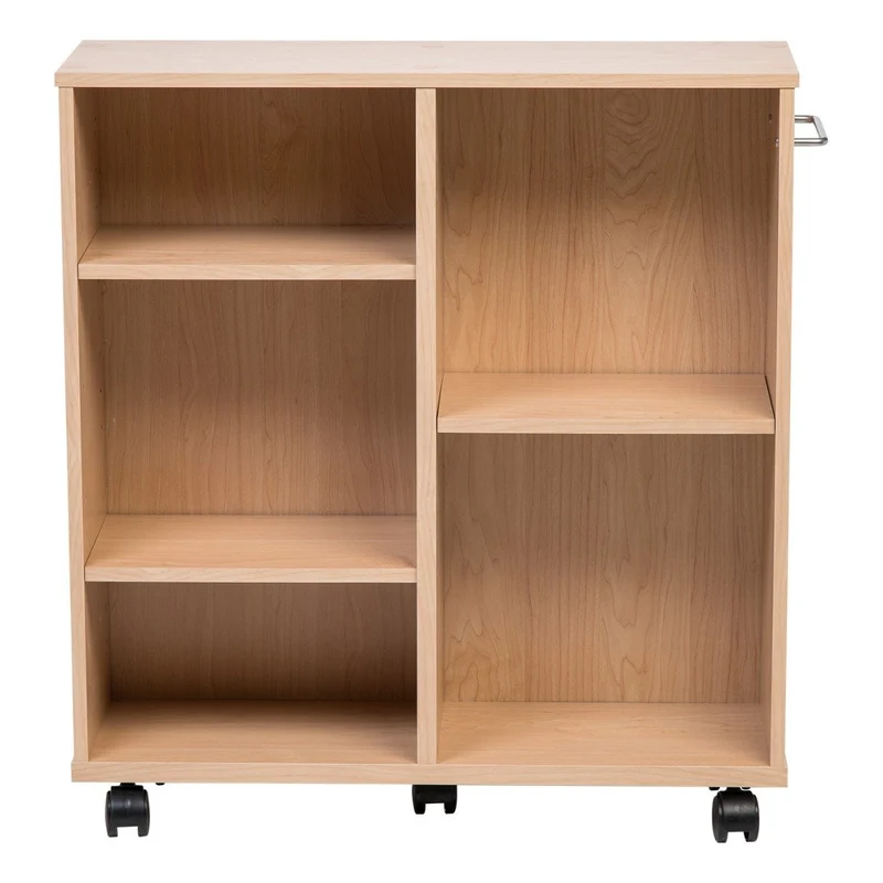 Wood Rolling Storage - Regular