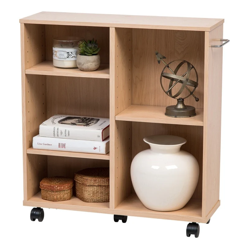 Wood Rolling Storage - Regular