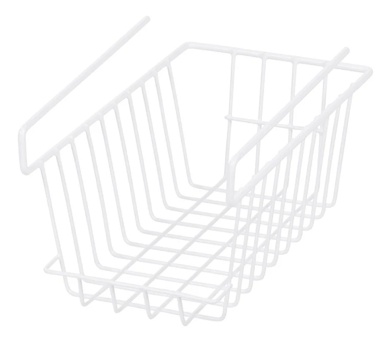 Wire Shelf Organizer - Under Cabinet