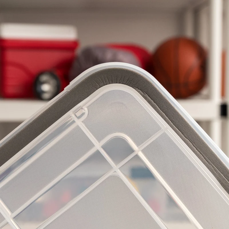 Storage Container, WeatherPro™ - 41 QT - Gasket Box