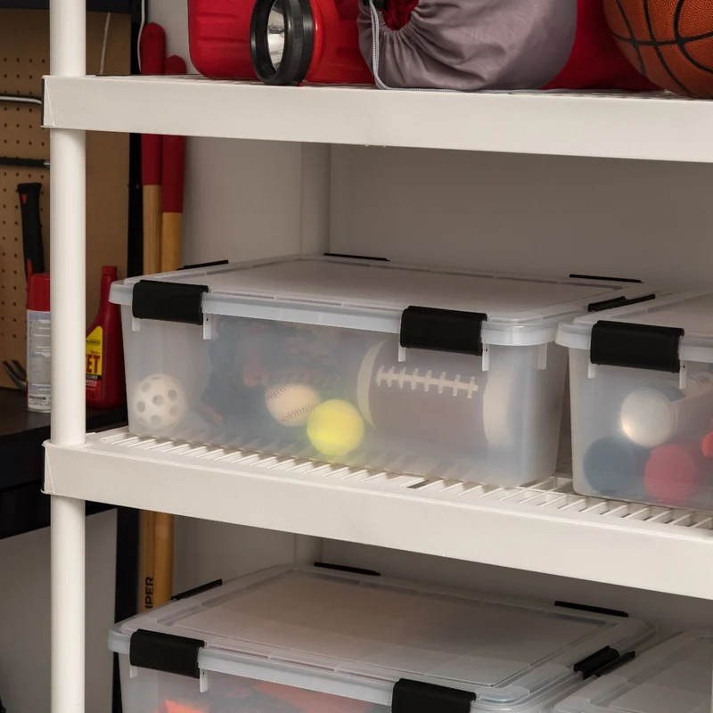 Storage Container, WeatherPro™ - 41 QT - Gasket Box