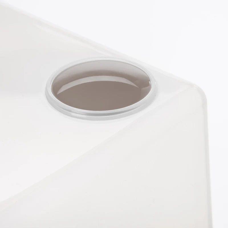 Underbed Store and Slide Storage Box - 40 QT