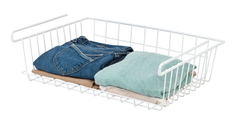 Under shelf Hanging Basket - Extra Large