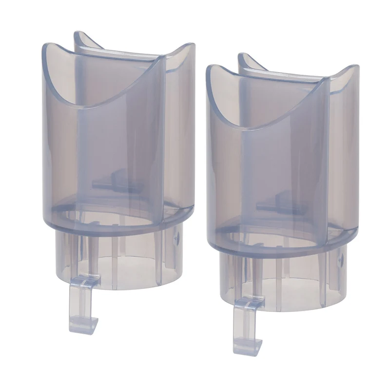 Twin Nozzle Bed Warmer
