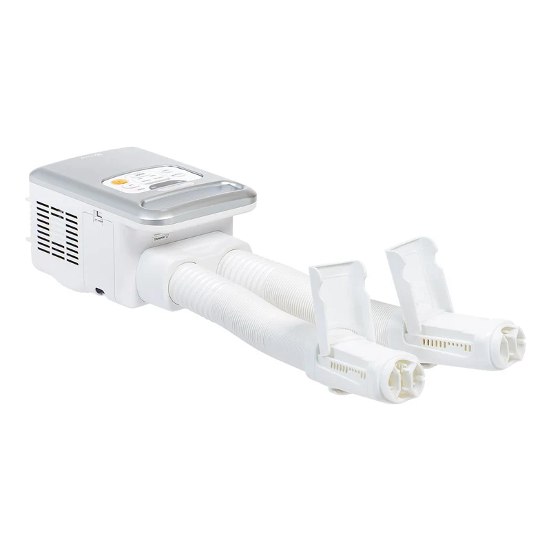 Twin Nozzle Bed Warmer