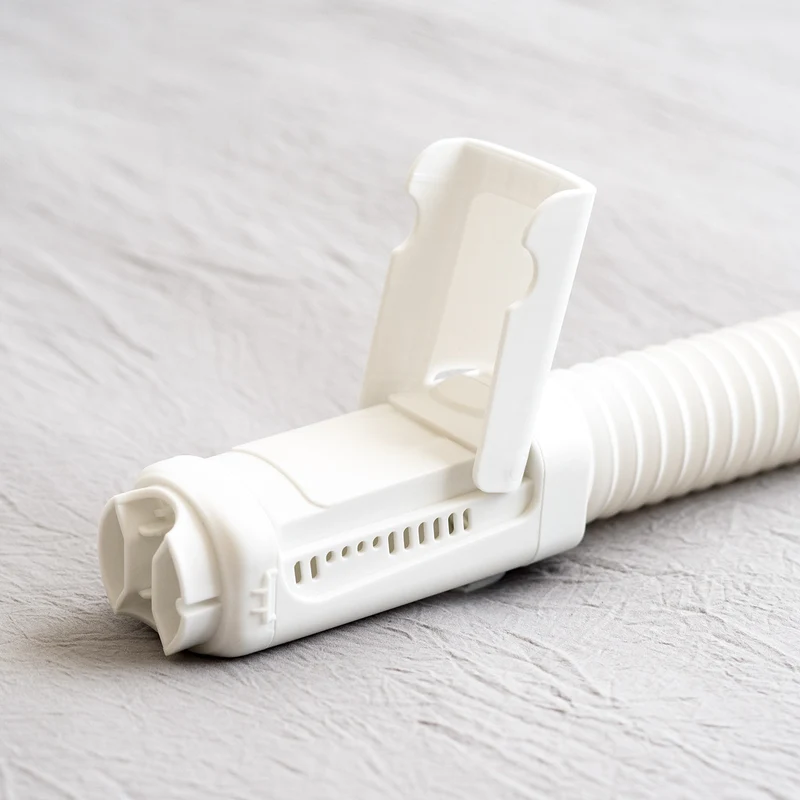 Twin Nozzle Bed Warmer