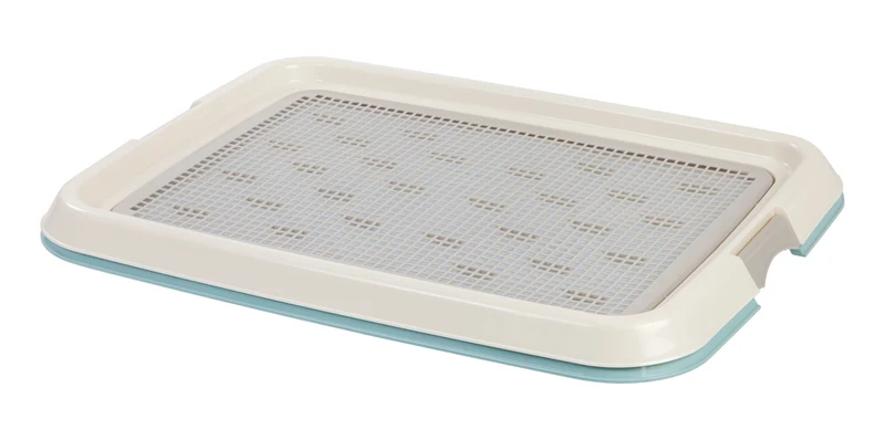 Training Pad Holder - Medium Grate Add-On