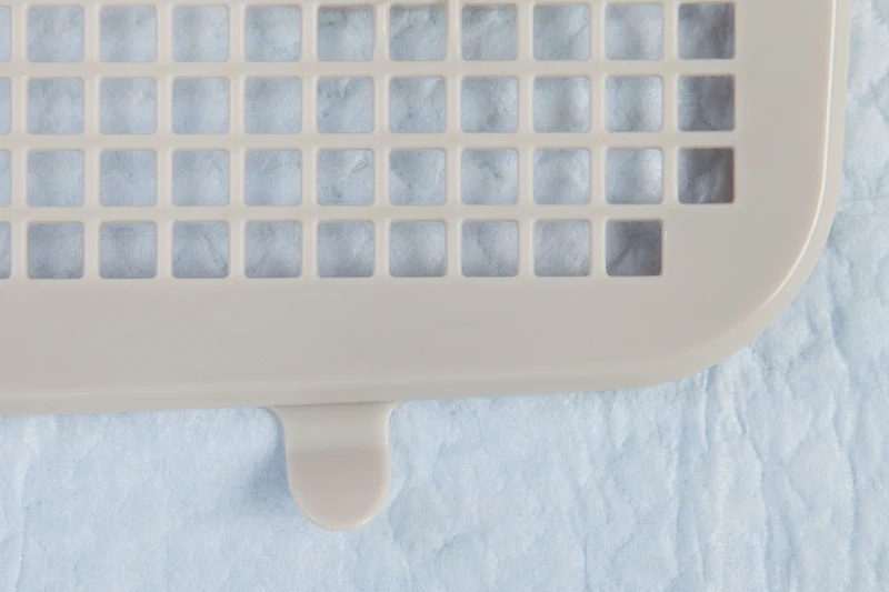 Training Pad Holder - Medium Grate Add-On