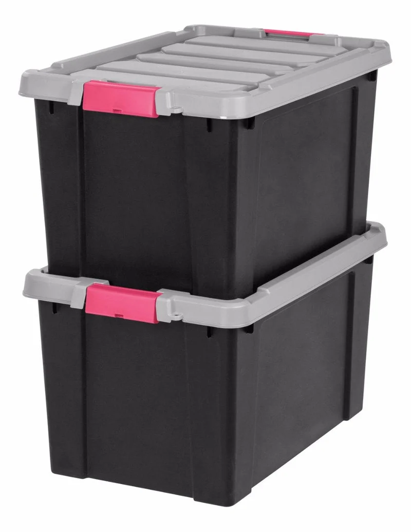 Store-It-All Tote - 18 Gallon