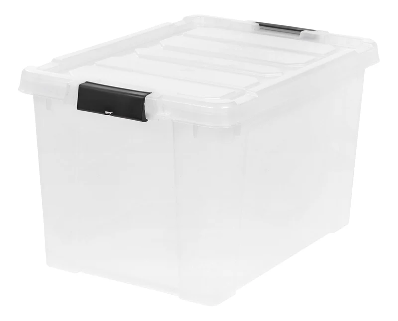 Store-It-All Tote - 18 Gallon