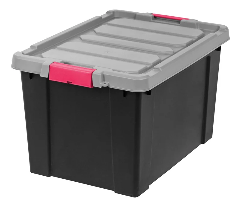Store-It-All Tote - 18 Gallon