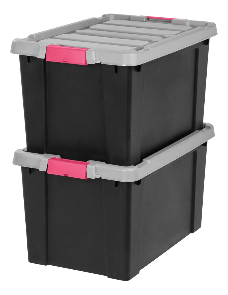 Store-It-All Tote - 18 Gallon