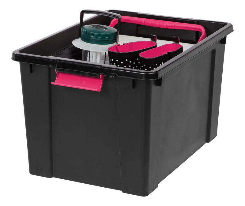 Store-It-All Tote - 18 Gallon