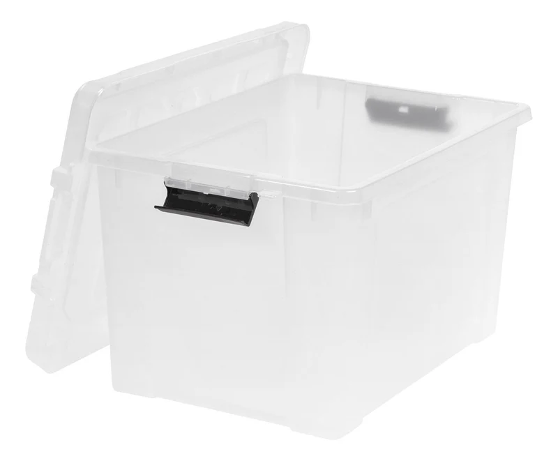 Store-It-All Tote - 18 Gallon