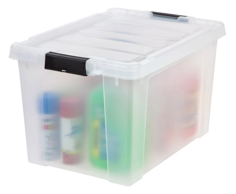 Store-It-All Tote - 18 Gallon