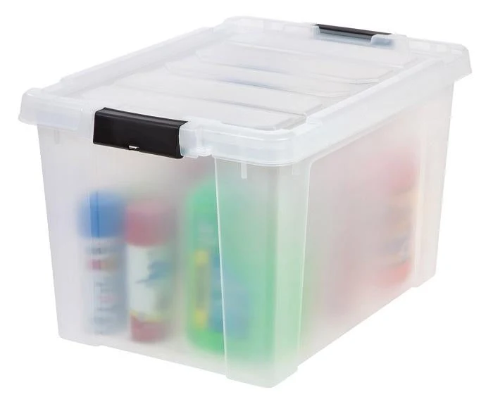 Store-It-All Tote - 18 Gallon
