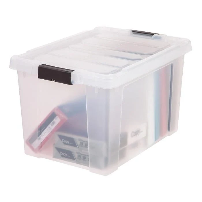 Store-It-All Tote - 18 Gallon