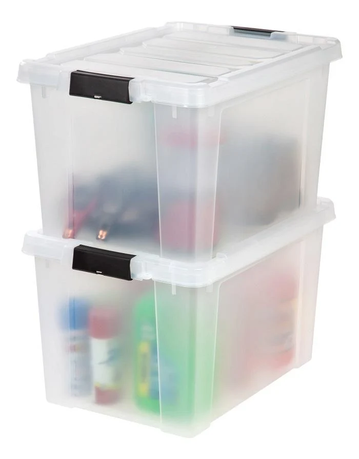 Store-It-All Tote - 18 Gallon