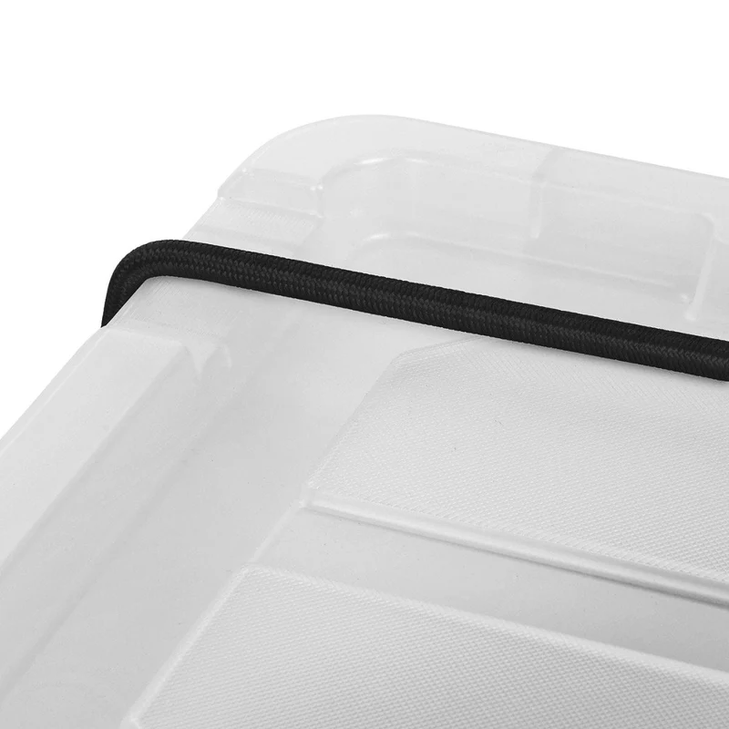 Store-It-All Tote - 18 Gallon