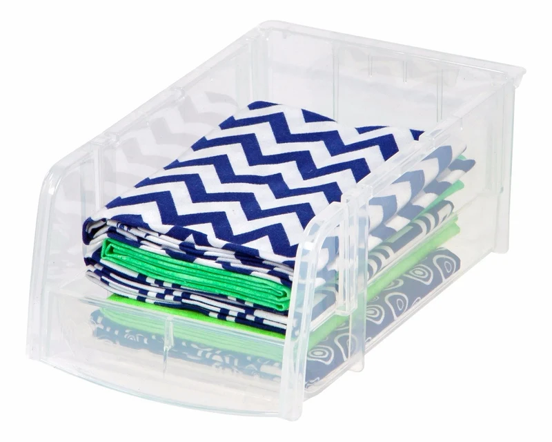 Storage Stacking Bin - Small